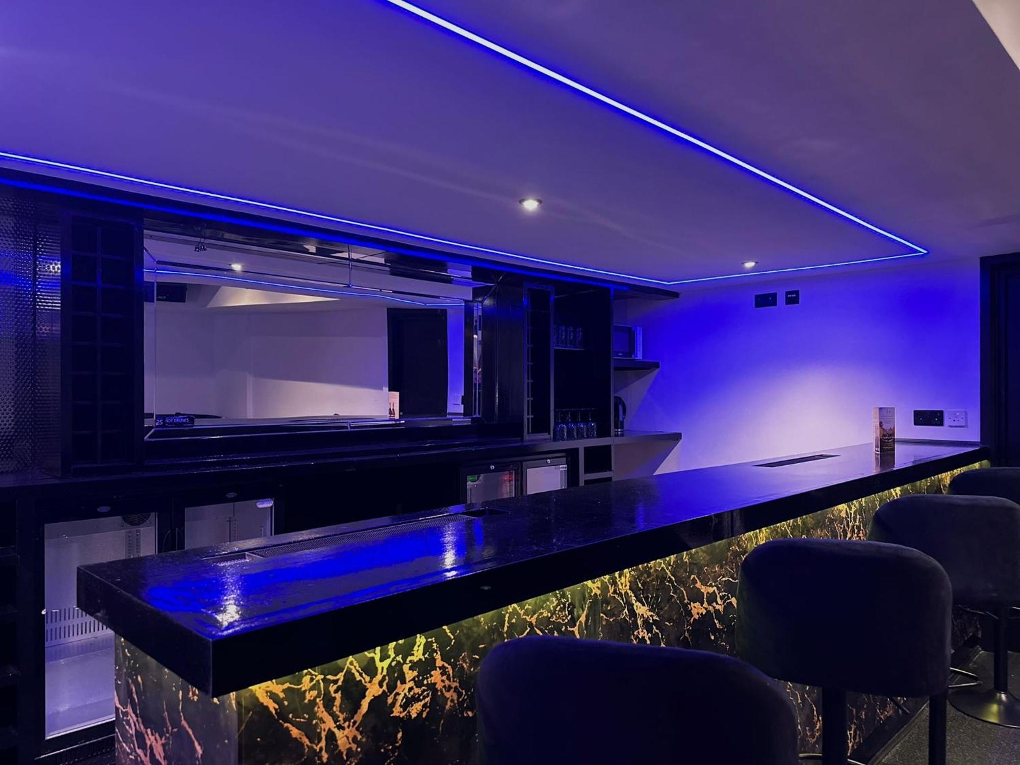 The Hideaway By Boutique 56 Apartment Liverpool Exterior photo