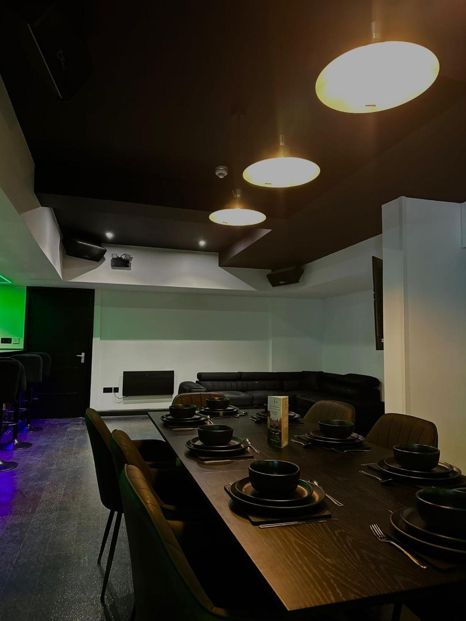 The Hideaway By Boutique 56 Apartment Liverpool Exterior photo