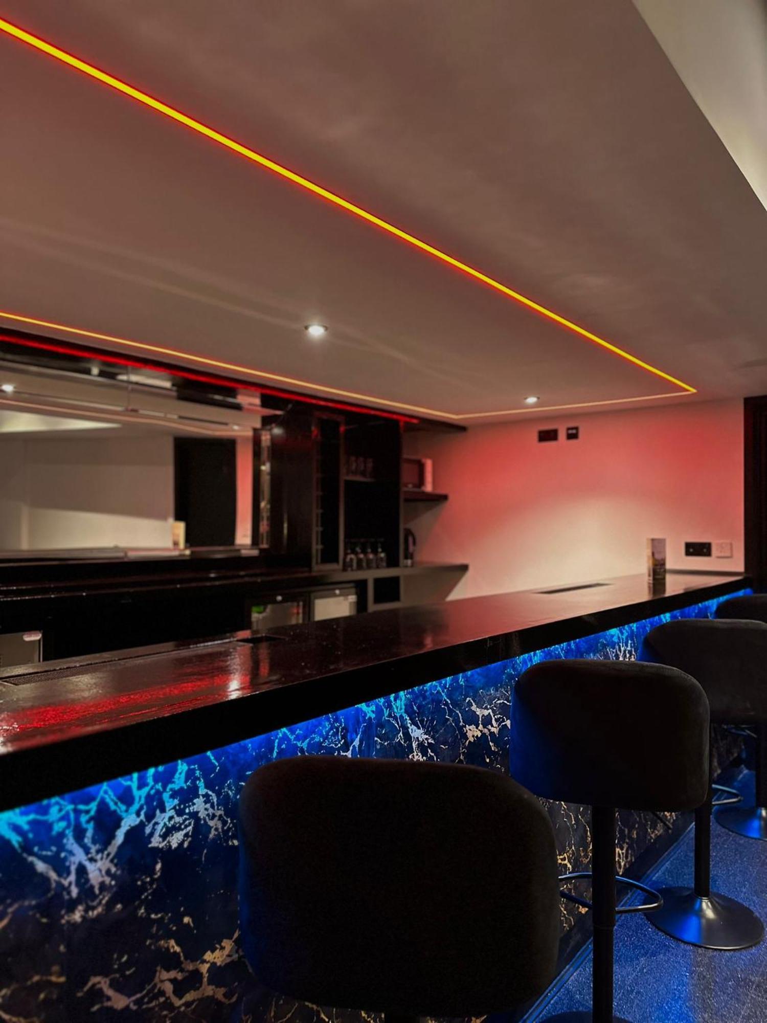 The Hideaway By Boutique 56 Apartment Liverpool Exterior photo